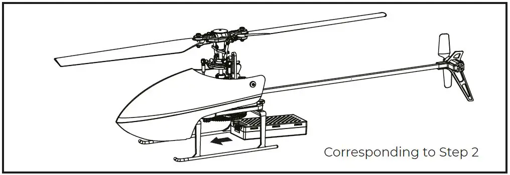MODSTER-HeliX-150-Flybarless-Electric-Helicopter-RTF-FIG-12
