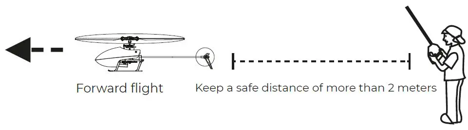 MODSTER-HeliX-150-Flybarless-Electric-Helicopter-RTF-FIG-13