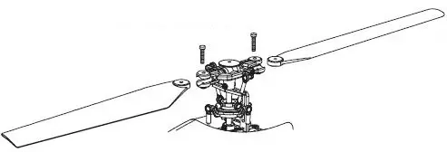 MODSTER-HeliX-150-Flybarless-Electric-Helicopter-RTF-FIG-18