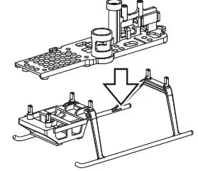 MODSTER-HeliX-150-Flybarless-Electric-Helicopter-RTF-FIG-21