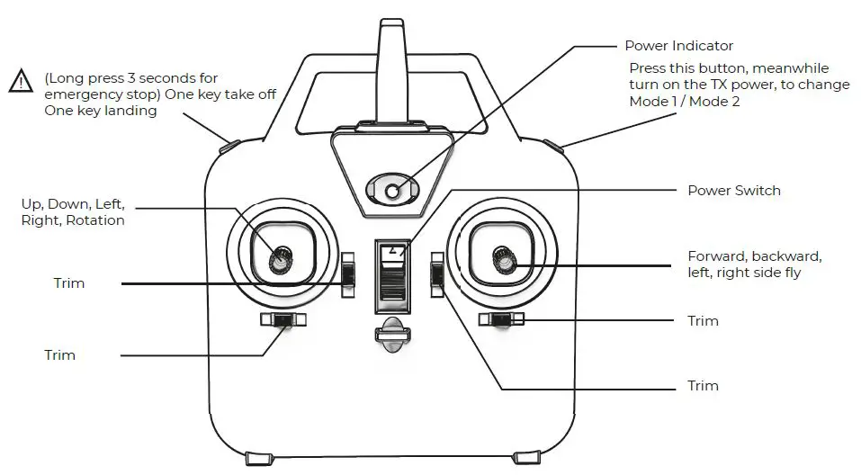 MODSTER-HeliX-150-Flybarless-Electric-Helicopter-RTF-FIG-4