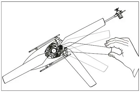 MODSTER-HeliX-150-Flybarless-Electric-Helicopter-RTF-FIG-7