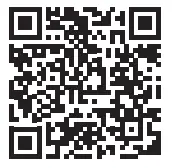 BRISTAN NVA-BAS-C Niva Basin Mixer with Clicker Waste Chrome - QR code 2