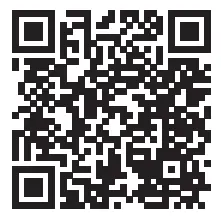 BRISTAN NVA-BAS-C Niva Basin Mixer with Clicker Waste Chrome - QR code 3