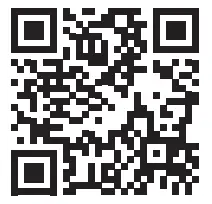 BRISTAN NVA-BAS-C Niva Basin Mixer with Clicker Waste Chrome - QR code 4