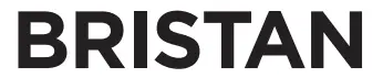 BRISTAN logo