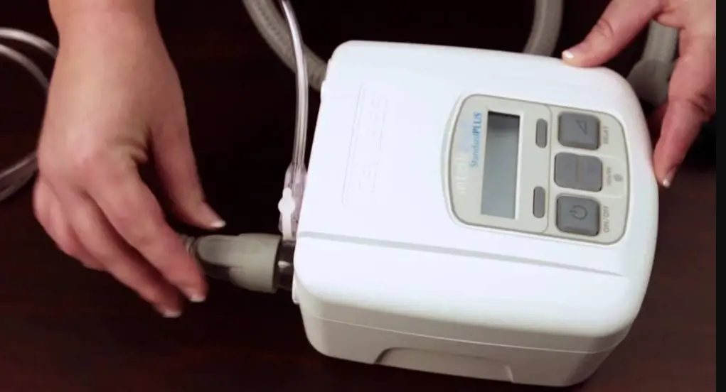 Inogen Ino-gs-100-na 5-liter At Home Stationary Oxygen Concentrator User Manual Inogen Ino-gs-100-na 5-liter At Home Stationary Oxygen Concentrator User Manual