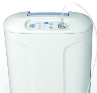 Inogen-INO-GS-100-NA 5-Liter-At-Home-Stationary-Oxygen-Concentrator4