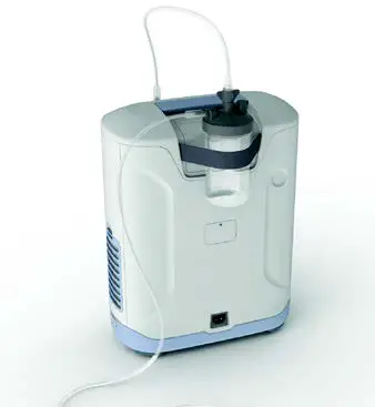Inogen-INO-GS-100-NA 5-Liter-At-Home-Stationary-Oxygen-Concentrator6