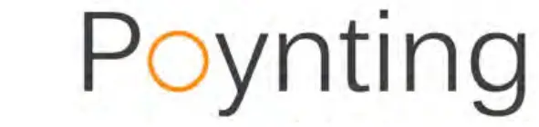 Poynting-logo