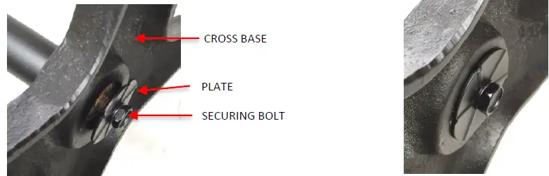 Goldair GCHV120 75cm Industrial Pedestal Fan-2