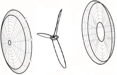 Goldair GCHV120 75cm Industrial Pedestal Fan-6