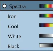 PeakTech 5610 B Thermal Imaging Camera 6