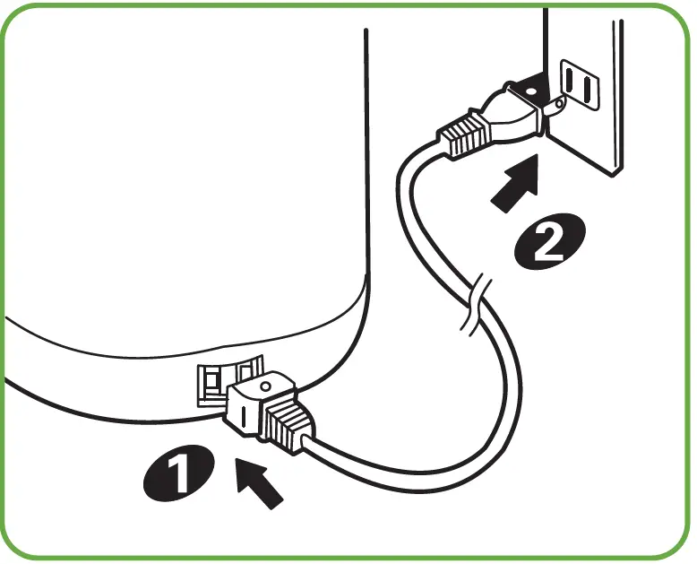 Capturenutrichef NCHUB13 Digital Hot Water Dispenser 05