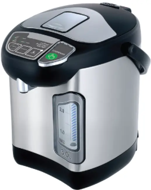 Capturenutrichef NCHUB13 Digital Hot Water Dispenser 15