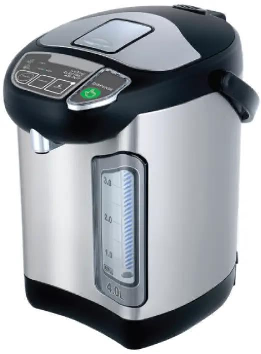 Capturenutrichef NCHUB13 Digital Hot Water Dispenser 16