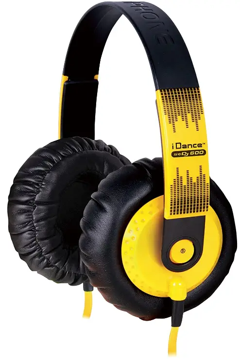 iDance-SeDJ-600-Wired-Over-Ear-Headphones-Product