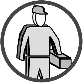 44 Elite Wood Fireplace - Fig 1