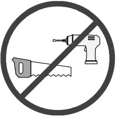 44 Elite Wood Fireplace - Fig 17