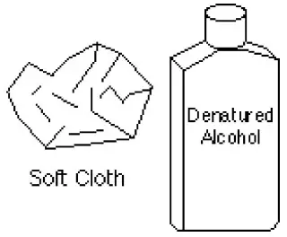 44 Elite Wood Fireplace - Fig 18