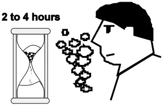 44 Elite Wood Fireplace - Fig 19