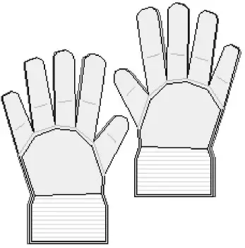 44 Elite Wood Fireplace - Fig 21