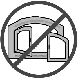 44 Elite Wood Fireplace - Fig 3