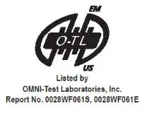 44 Elite Wood Fireplace - icon 3