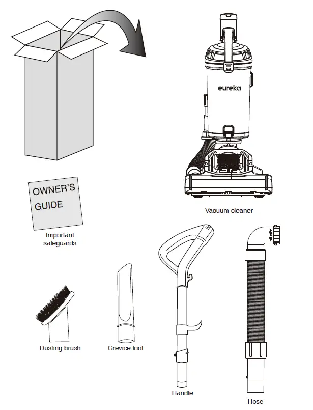 eureka-NEU250-Series-NEU250C-Maxswivel-Upright-Vacuum-Cleaner-02