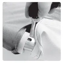 COSTWAY-NP10203-Large-Nest-Swing-with-Adjustable-Hanging-Ropes-for-Backyard-FIG-3