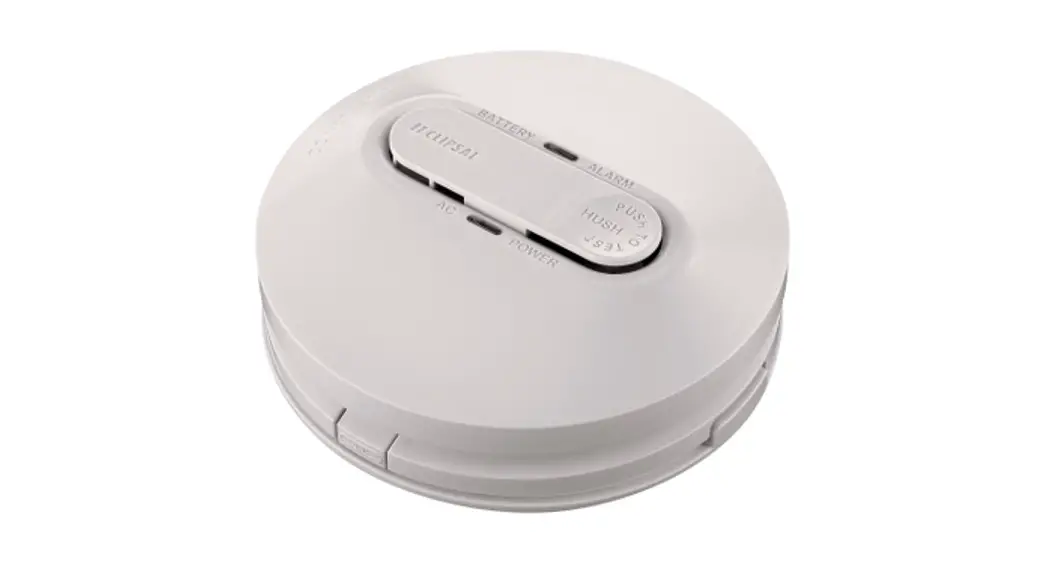 Clipsal Firetek 755rlpsma4 Smoke Alarm User Guide Clipsal Firetek 755rlpsma4 Smoke Alarm User Guide