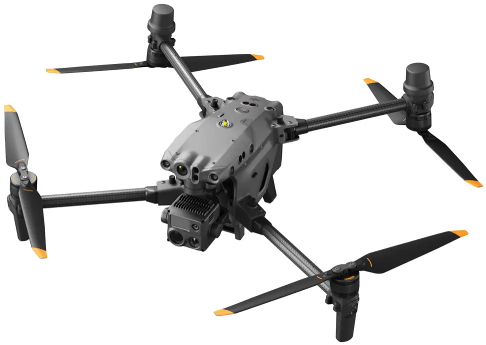 dji Matrice 30 Series Camera Drone