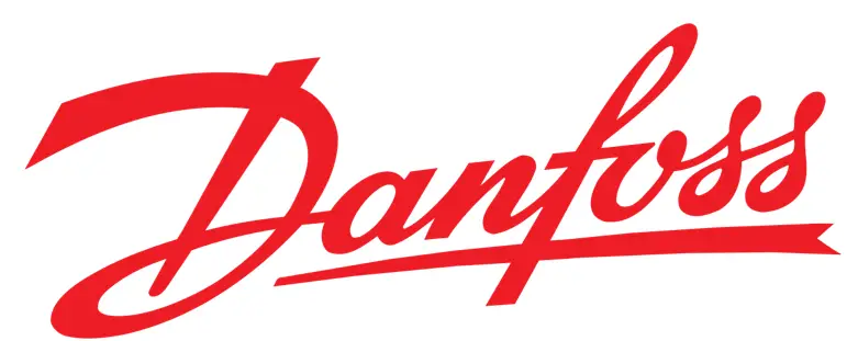 danfoss logo
