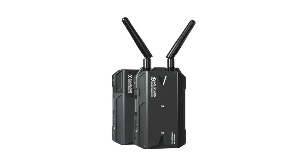 Hollyland Lark C1 Wireless Transmitter User Manual Hollyland Lark C1 Wireless Transmitter User Manual