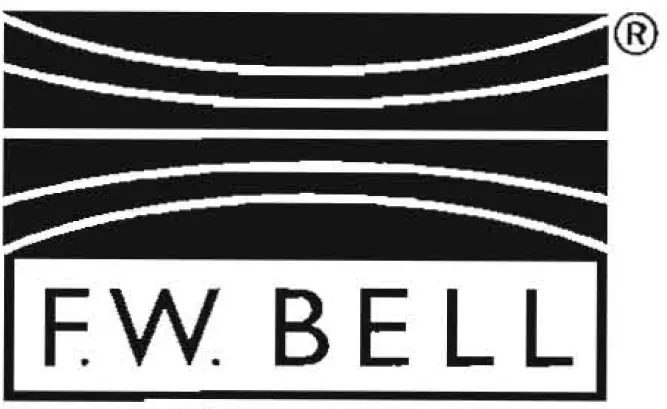 FW-BELL-Y8100-DC-AC-Current-Probe-LOGO