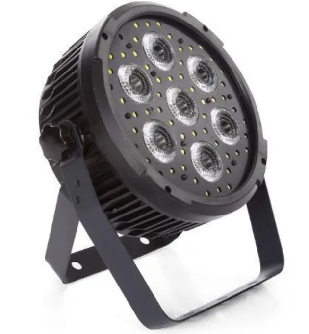 HQ POWER HQLP10015 Showpar Special Fx II Party Light FIG (2)