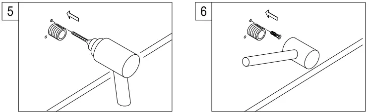 KINGSTON-KS2100PX-Brass-Pot-Filler-in-Matte-Black-FIG-4