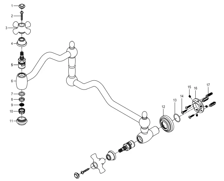 KINGSTON-KS2100PX-Brass-Pot-Filler-in-Matte-Black-FIG-9
