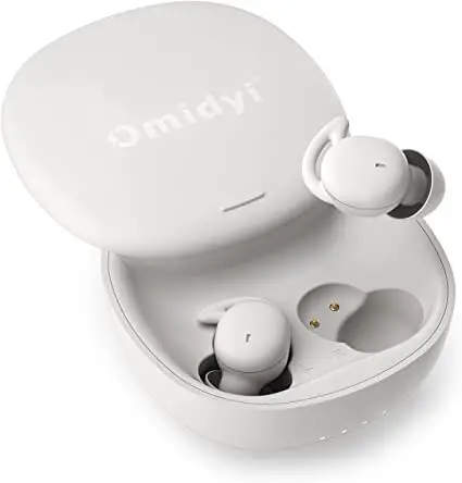 Omidyi L29 True Wireless Sleep Earbuds