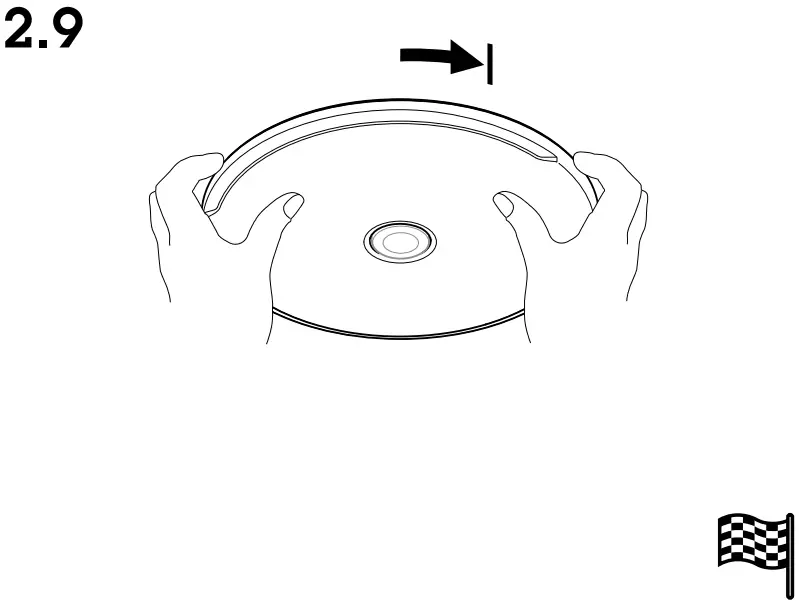 AXIS COMMUNICATIONS TM3207 Plenum Recessed Mount - Fig 10