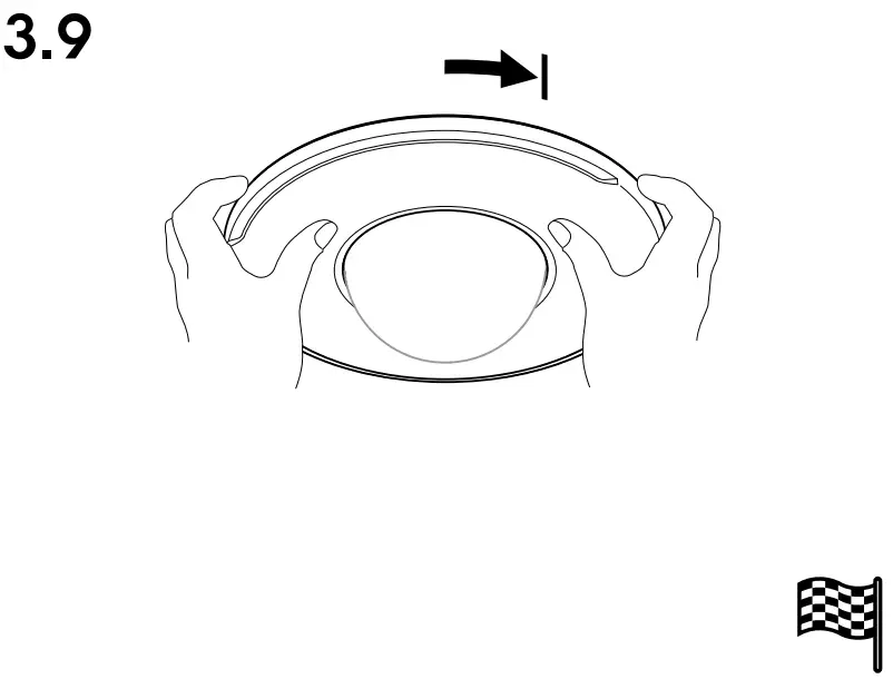 AXIS COMMUNICATIONS TM3207 Plenum Recessed Mount - Fig 15