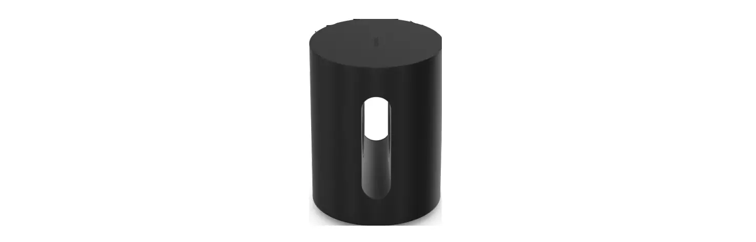 Sonos Sub Mini Wireless Subwoofer User Manual