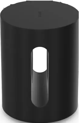 SONOS Sub Mini Wireless Subwoofer-fig1