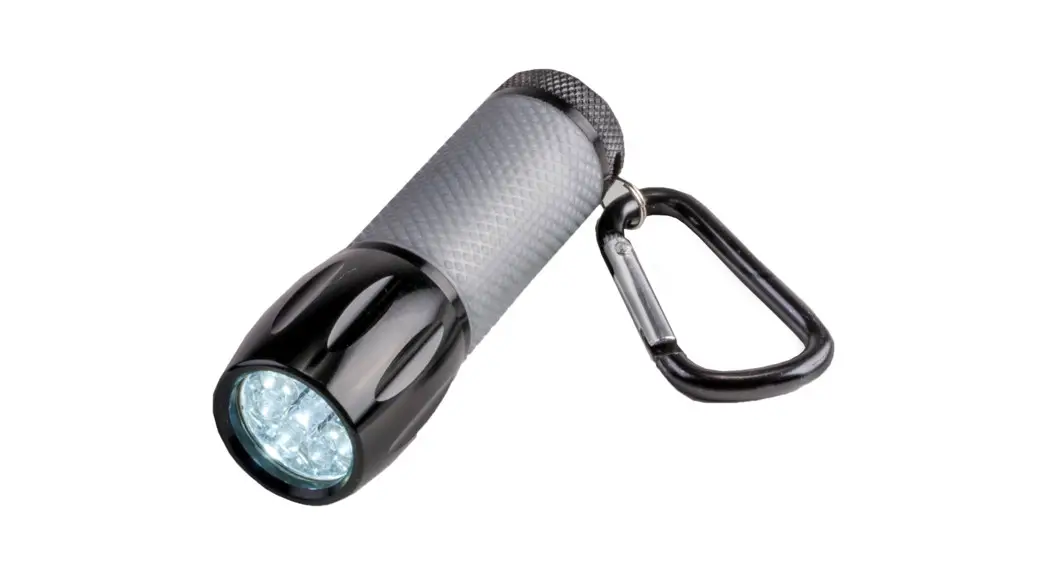 Carson Sl-55 Ledsight Pro Flashlight User Guide