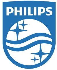 PHILIPS logo 1