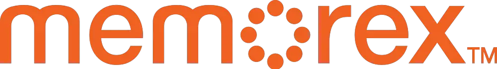Memorex-logo