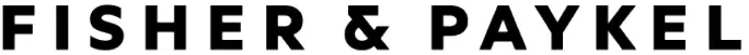 FISHER PAYKEL LOGO
