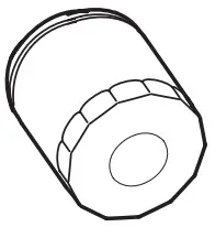 Cub Cadet 547cc EFI OHV Vertical Shaft Engines - FIG 3