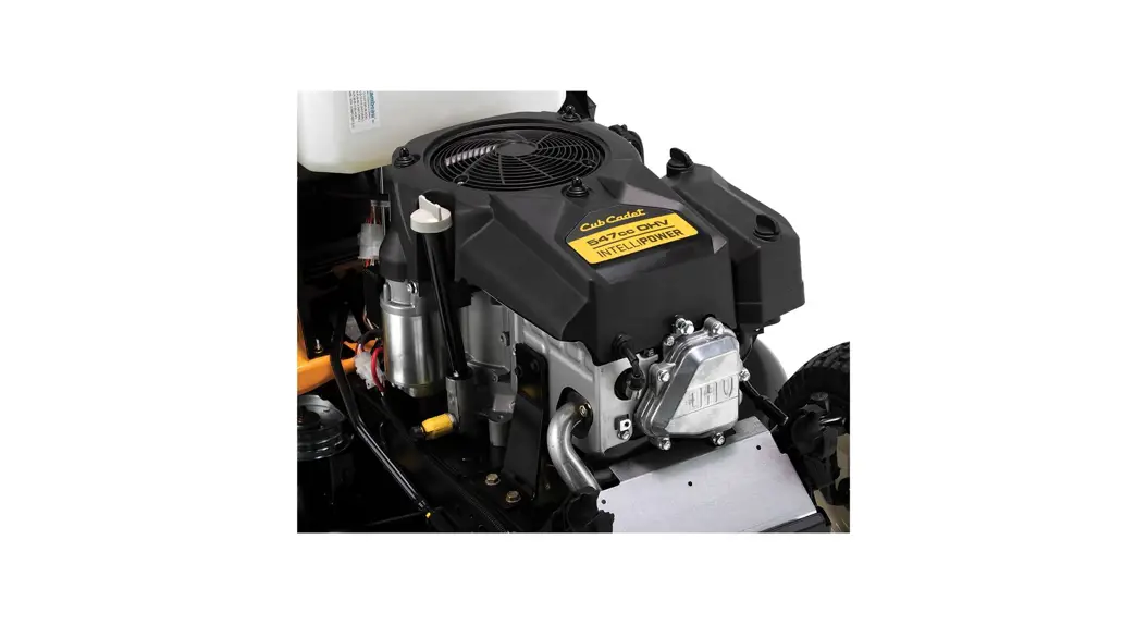 Cub Cadet 547cc Efi Ohv Vertical Shaft Engines Instruction Manual Cub Cadet 547cc Efi Ohv Vertical Shaft Engines Instruction Manual