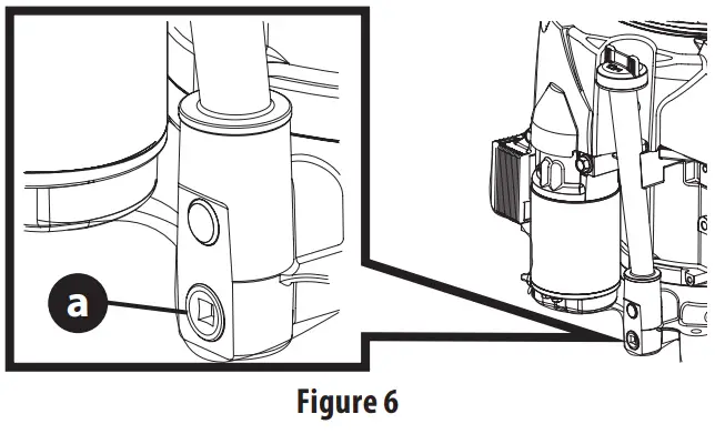 Cub Cadet 547cc EFI OHV Vertical Shaft Engines - SERVICE AND MAINTENANCE